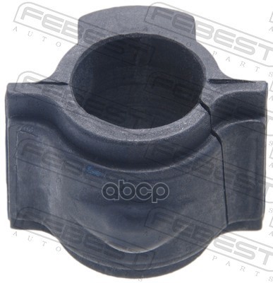 ВТУЛКА ПЕРЕДНЕГО СТАБИЛИЗАТОРА D25 (NISSAN PRIMERA P12 2001-2007) FEBEST Febest арт. nsb-p12f