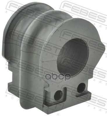 Втулка стабилизатора передняя NISSAN PATHFINDER R52, INFINITI QX60 NSB-R52D25F Febest арт. NSB-R52D25F