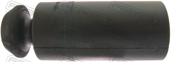 ПЫЛЬНИК ЗАДНЕГО АМОРТИЗАТОРА (NISSAN TEANA J31 2003-2008) FEBEST Febest арт. nshb-j31r