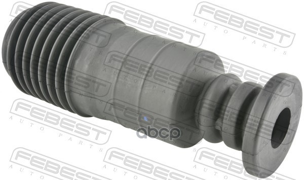 Пыльник переднего амортизатора NISSAN Micra K13/Almera NEW 2012-> FEBEST NSHB-N17F Febest арт. NSHB-N17F