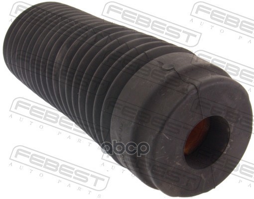 ПЫЛЬНИК ПЕРЕДНЕГО АМОРТИЗАТОРА NISSAN PRIMERA P12 2001-2007 Febest арт. nshb-p12f