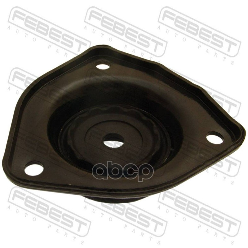ОПОРА ЗАДНЕГО АМОРТИЗАТОРА (NISSAN SUNNY B15/ALMERA N16 2000-2005) FEBEST Febest арт. nss-005