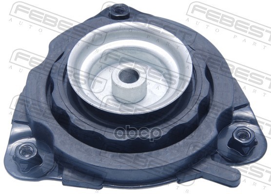 Опора амортизатора NISSAN MURANO Z51 2007-2014 NSS-J32F Febest арт. NSS-J32F