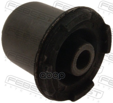 САЙЛЕНБЛОК ЗАДНИЙ ПЕРЕДНЕГО РЫЧАГА (OPEL ASTRA H 2004-2010) FEBEST Febest арт. opab-ashb
