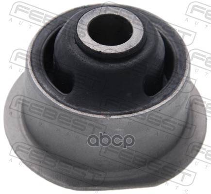 Сайлентблок задний переднего рычага Febest арт. OPABSINB