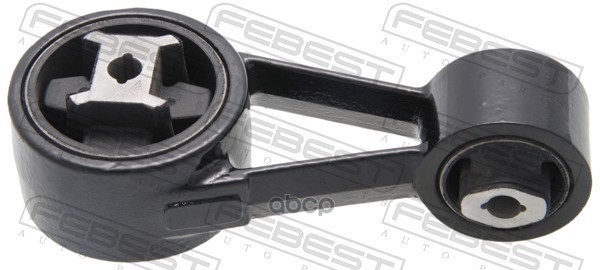 Подушка двигателя правая citroen c5 2001-2008 Febest арт. pgm-407rh