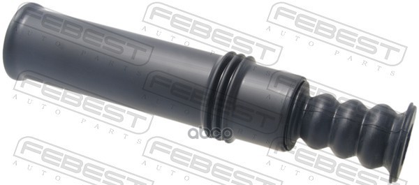 Пыльник амортизатора задний CITROEN C4 PGSHB-307R Febest арт. PGSHB-307R
