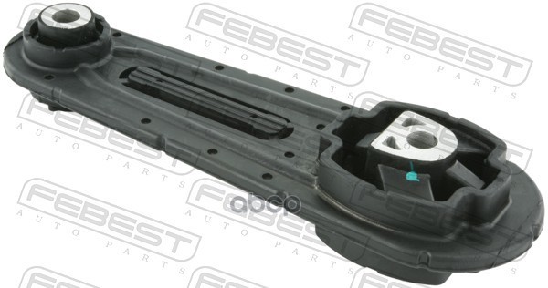 ПОДУШКА ДВИГАТЕЛЯ ЛЕВАЯ (RENAULT LOGAN 2005-) FEBEST Febest арт. rnm-log14lh