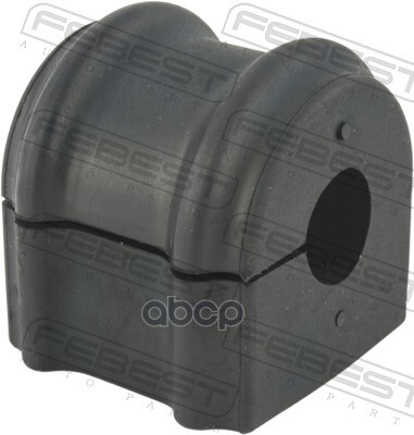 ВТУЛКА ЗАДНЕГО СТАБИЛИЗАТОРА D15.5 SGSB-008 Febest арт. SGSB-008