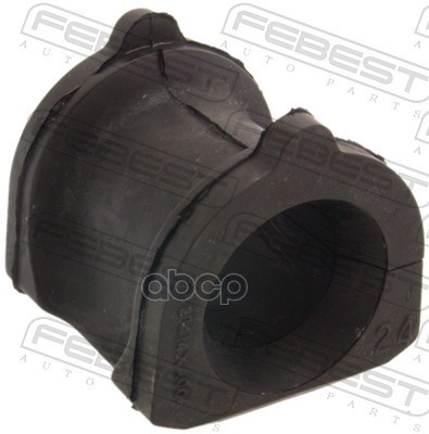 Втулка стабилизатора передняя SUBARU TRIBECA W10 2004-2014 SSB-B9F Febest арт. SSB-B9F