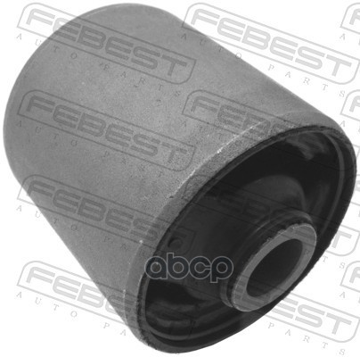 ПОДУШКА ДИФФЕРЕНЦИАЛА (SUZUKI GRAND VITARA/ESCUDO SQ416/SQ420/SQ625 1998-2006) FEBEST Febest арт. szab-010