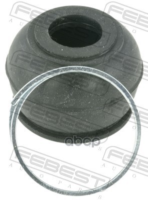 ПЫЛЬНИК ОПОРЫ ШАРОВОЙ ПЕРЕДНЕГО РЫЧАГА подходит для SUZUKI SX4 RW415/RW416/RW419/RW420 2006-2013 SZBJB-RS Febest арт. SZBJB-RS