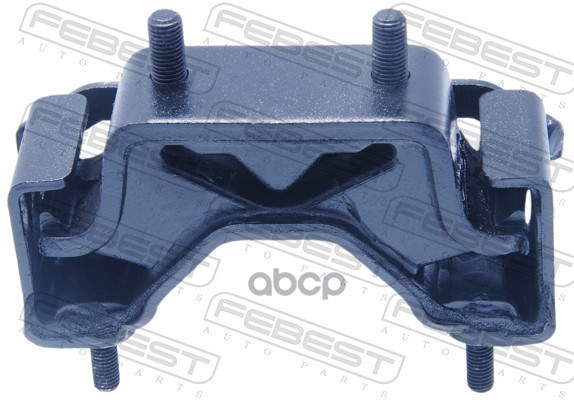 ПОДУШКА ДВИГАТЕЛЯ ЗАДНЯЯ (SUZUKI LIANA RH413/RH416/RH418 2001-2008) FEBEST Febest арт. szm-020