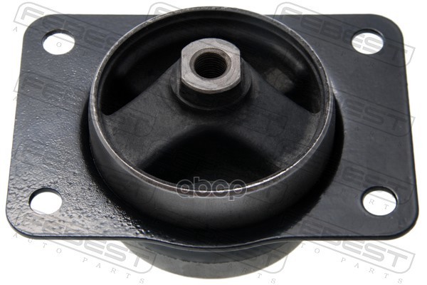 ПОДУШКА ДВИГАТЕЛЯ ЛЕВАЯ (SUZUKI SX4 RW415/RW416/RW419/RW420 2006-) FEBEST Febest арт. szm-sx4lh