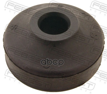 Втулка амортизатора SUZUKI SX4 RW415/RW416/RW419/RW420 2006-2013 SZSB-016 Febest арт. SZSB-016