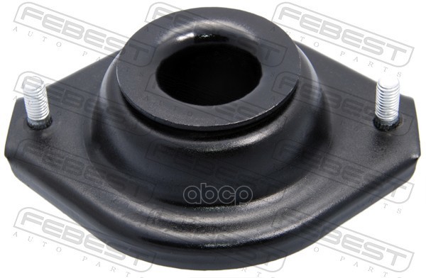 Опора амортизатора SUZUKI WAGON R+ 2004-2008 SZSS-WGR Febest арт. SZSS-WGR