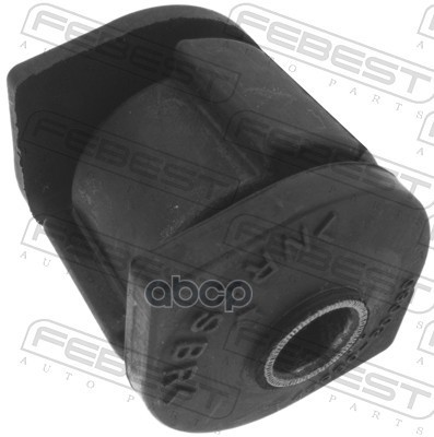 САЙЛЕНБЛОК ЗАДНЕГО ПРОДОЛЬНОГО РЫЧАГА (TOYOTA CARINA E AT19#/ST191/CT190 1992-1997) FEBEST Febest арт. tab-080