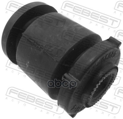 САЙЛЕНБЛОК ПЕРЕДНИЙ ПЕРЕДНЕГО РЫЧАГА (TOYOTA AVENSIS AT22#/AZT220/CDT220/CT220/ST220/ZZT22# 1997-200 Febest арт. tab-125