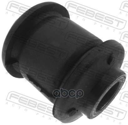 Сайлентблок задн поперечного рычага TOYOTA LAND CRUISER PRADO 90 1996-2002 TAB-169 Febest арт. TAB-169