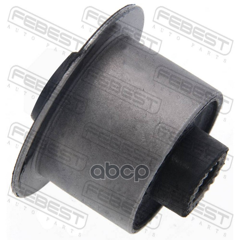 Сайлентблок задн верхн рычага LEXUS LS400 UCF20 1994.10-2000.08 TAB-176RUB Febest арт. TAB-176RUB