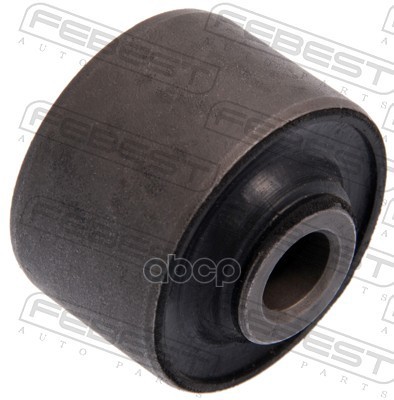 САЙЛЕНБЛОК ЗАДНЕГО РЫЧАГА (TOYOTA AVENSIS ADT25#/AZT25#/CDT250/ZZT25# 2003-2008) FEBEST Febest арт. tab-206