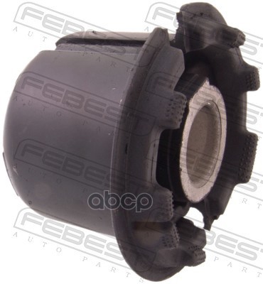 Сайлентблок задней балки Febest арт. TAB309
