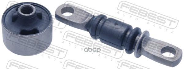 Сайлентблок переднего рычага комплект LEXUS RX 03-08 TAB-4546-KIT Febest арт. TAB-4546-KIT