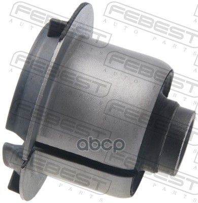 Сайлентблок подрамника TOYOTA CAMRY GRACIA MCV2#,SXV2# 1996.12-2001.09 [J FEBEST TAB-528 Febest арт. TAB-528