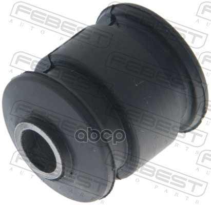 САЙЛЕНБЛОК ПЕРЕДНЕГО РЫЧАГА (TOYOTA DUET M100A/M101A/M110A/M111A 1998-2004) FEBEST Febest арт. tab-dua