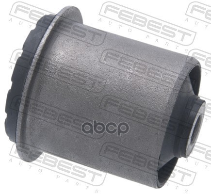 САЙЛЕНБЛОК ЗАДНЕЙ БАЛКИ (TOYOTA DUET M100A/M101A/M110A/M111A 1998-2004) FEBEST Febest арт. tab-dur
