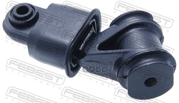 Сайлентблок задн балки TOYOTA PRIUS NHW10 1997-2003 TAB-NHW10R Febest арт. TAB-NHW10R