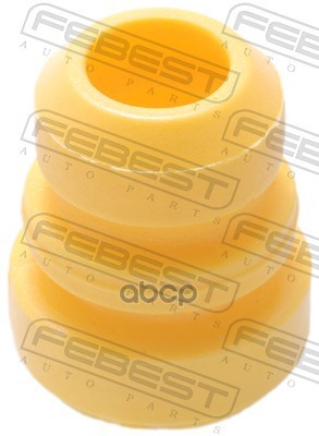 Отбойник амортизатора TD-AE100F Febest арт. TD-AE100F