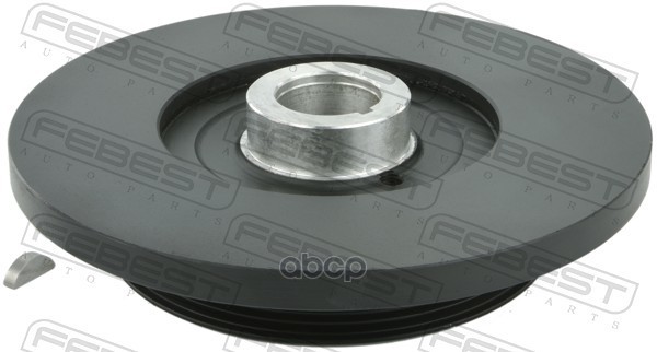 Шкив коленвала TOYOTA MARK 2 TDS-2JZ Febest арт. TDS-2JZ