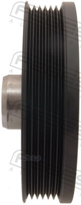 ШКИВ КОЛЕНВАЛА 3ZZFE/4ZZFE (TOYOTA COROLLA CE120/NZE12#/ZZE12# 2000-2008) FEBEST Febest арт. tds-3zzfe