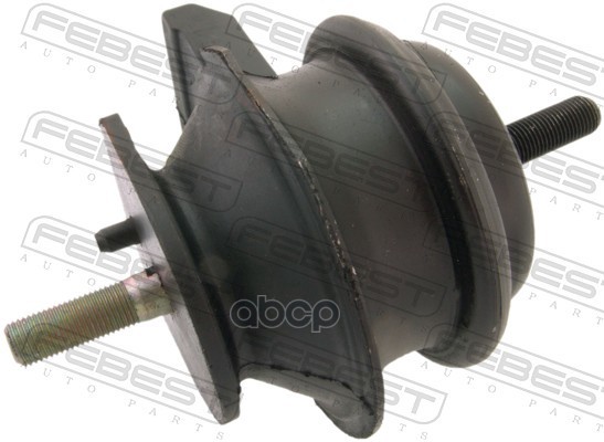 ПОДУШКА ДВИГАТЕЛЯ ПЕРЕДНЯЯ (TOYOTA MARK 2/CHASER/CRESTA GX100 1996-2001) FEBEST Febest арт. tm-02