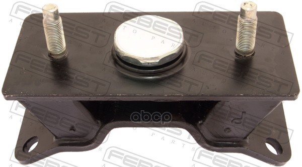 ПОДУШКА ДВИГАТЕЛЯ ПЕРЕДНЯЯ 2UZFE/1HDFTE (TOYOTA LAND CRUISER 100 HDJ101/UZJ100 1998-2007) FEBEST Febest арт. tm-031