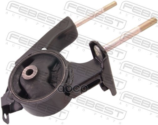Подушка двигателя задняя Febest арт. TM088