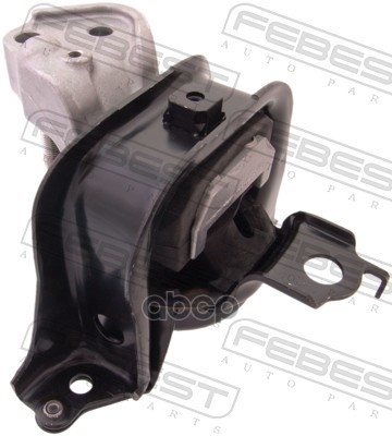 ПОДУШКА ДВИГАТЕЛЯ ПРАВАЯ (TOYOTA YARIS/ECHO NCP1#/SCP10 1999-2005) FEBEST Febest арт. tm-089