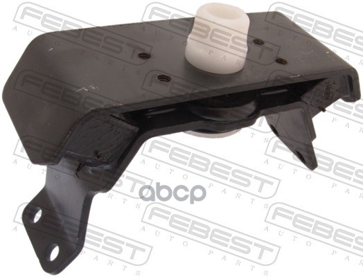 ПОДУШКА ДВИГАТЕЛЯ ЗАДНЯЯ MT 1KDFTV/1KZTE (TOYOTA LAND CRUISER PRADO 90 1996-2002) FEBEST Febest арт. tm-114