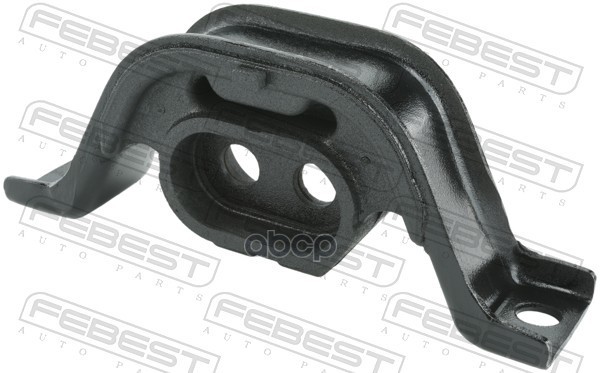 Подушка заднего дифференциала Febest арт. TM115