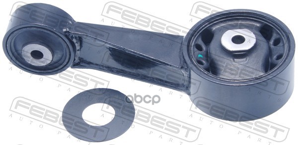 Подушка двигателя правая Febest арт. TM2GRFERH
