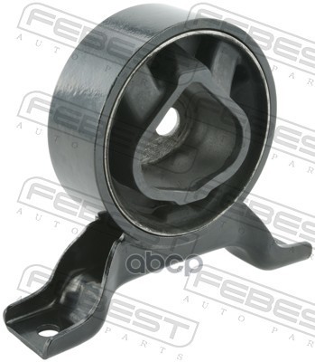 ПОДУШКА ЗАДНЕГО ДИФФЕРЕНЦИАЛА TOYOTA RAV4 ACA2# 2000-2005 Febest арт. tm-aca20dm