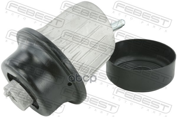 Подушка двигателя передняя (гидравл) TOYOTA CROWN TM-GSE20F Febest арт. TM-GSE20F