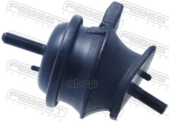 ПОДУШКА ДВИГАТЕЛЯ ПЕРЕДНЯЯ (TOYOTA CROWN/CROWN MAJESTA UZS155/JZS153/JZS157 4WD 1995-2001) FEBEST Febest арт. tm-gx93fr