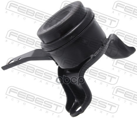 ПОДУШКА ДВИГАТЕЛЯ ПРАВАЯ (TOYOTA GAIA ACM10/CXM10/SXM10 1998-2004) FEBEST Febest арт. tm-ips10r