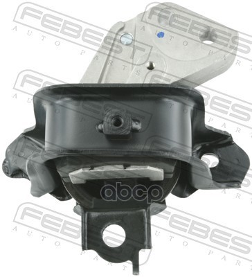 Подушка двигателя правая (гидравл) TOYOTA YARIS 1999-2005 TM-SCP10RH Febest арт. TM-SCP10RH