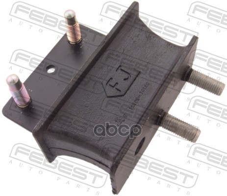 Подушка двигателя левая Febest арт. TMSV40