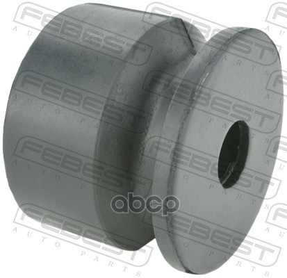 Подушка Рамы Toyota Land Cruiser 200 Uzj200/Vdj200/Grj200/Urj20# 2007- Tsb-156 Febest арт. TSB-156