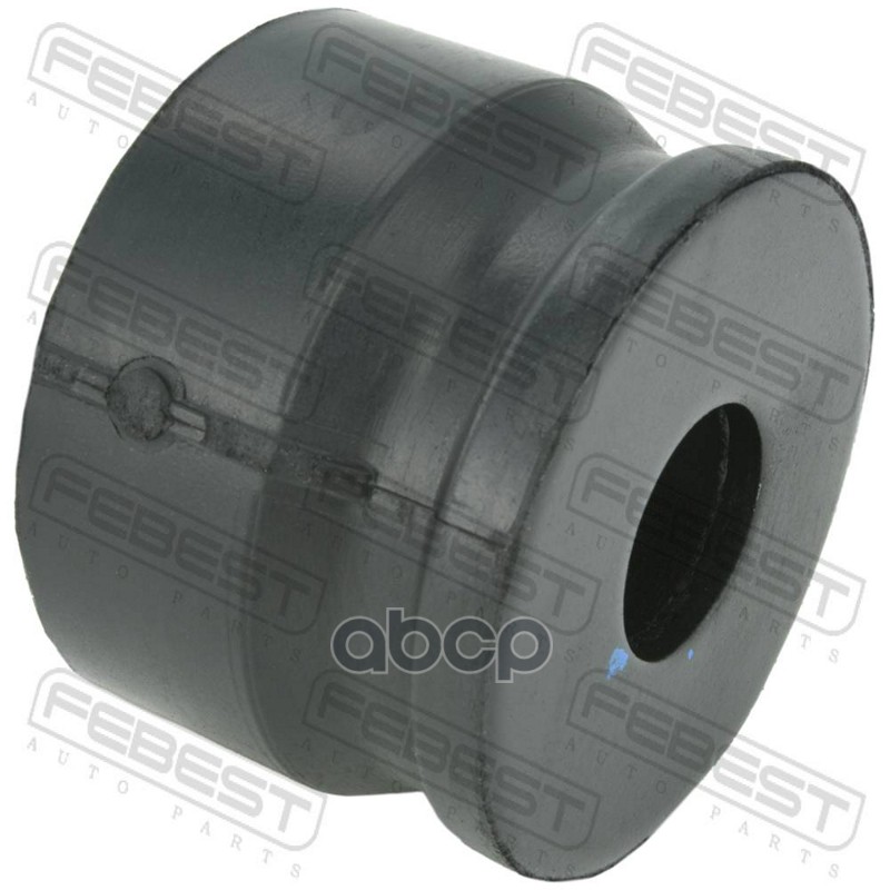 Подушка рамы TOYOTA LAND CRUISER 200 UZJ200/VDJ200/GRJ200/URJ20# 2007- TSB-159 Febest арт. TSB-159