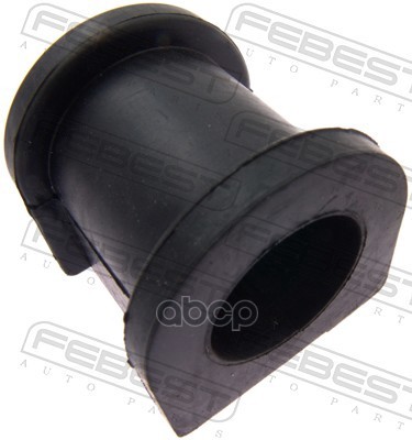 ВТУЛКА ПЕРЕДНЕГО СТАБИЛИЗАТОРА D26.5 (TOYOTA MARK 2/CHASER/CRESTA GX100 1996-2001) FEBEST Febest арт. tsb-15m